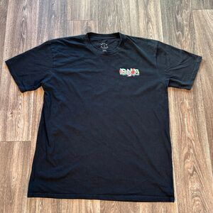 Born x Raised Graphic Tee 2XL